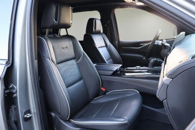 2023 Cadillac Escalade ESV Sport