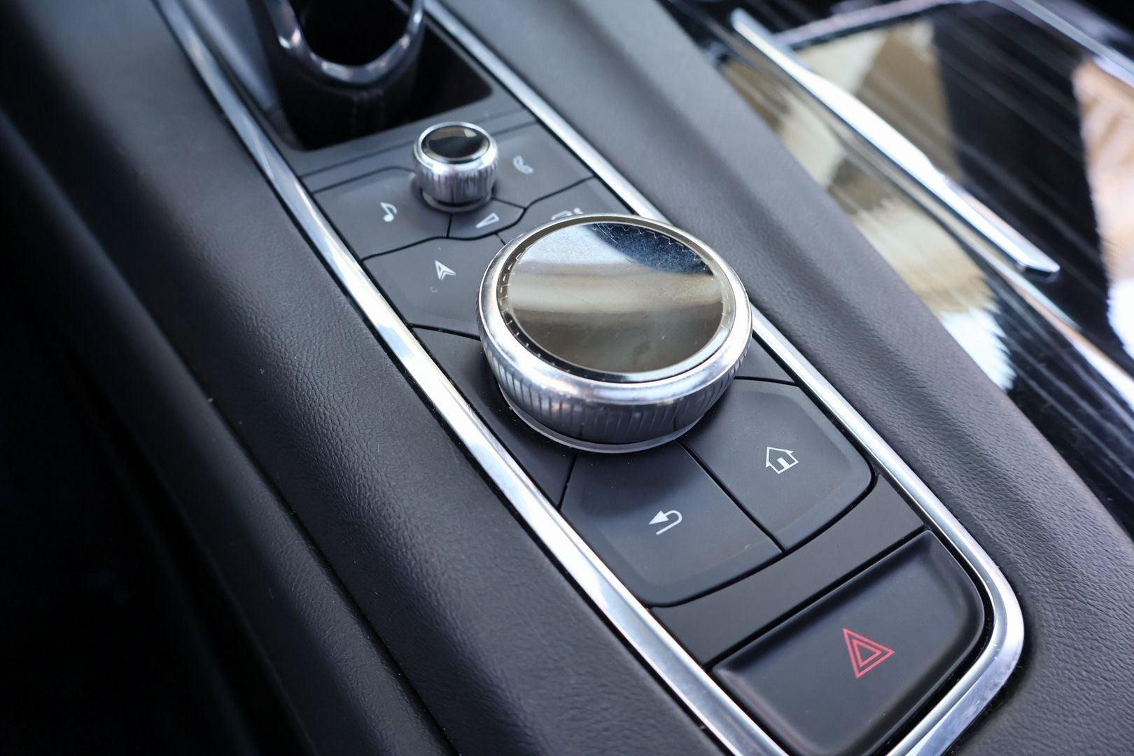 2023 Cadillac Escalade ESV Sport