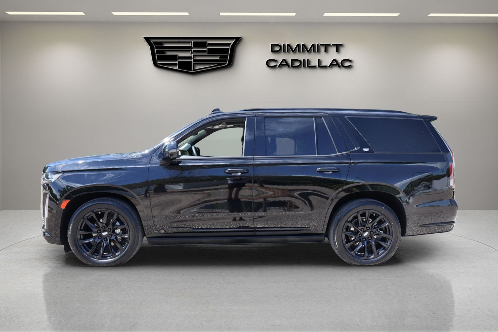 2022 Cadillac Escalade Sport Platinum