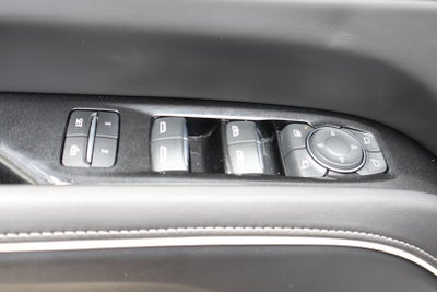 2023 Cadillac Escalade ESV Sport Platinum