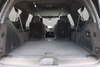 2023 Cadillac Escalade ESV Sport Platinum