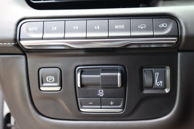 2023 Cadillac Escalade ESV Sport Platinum
