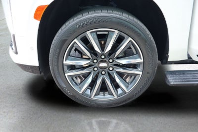 2023 Cadillac Escalade ESV Sport Platinum