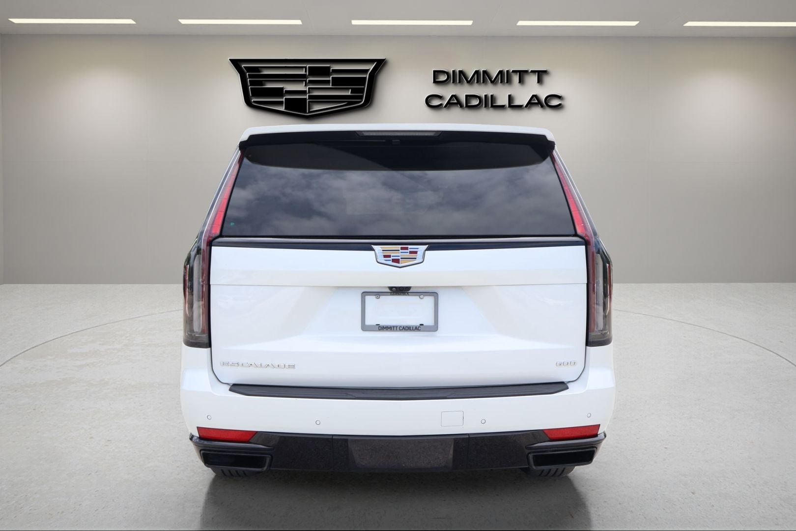 2023 Cadillac Escalade ESV Sport Platinum