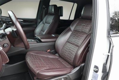 2021 Cadillac Escalade ESV Sport Platinum