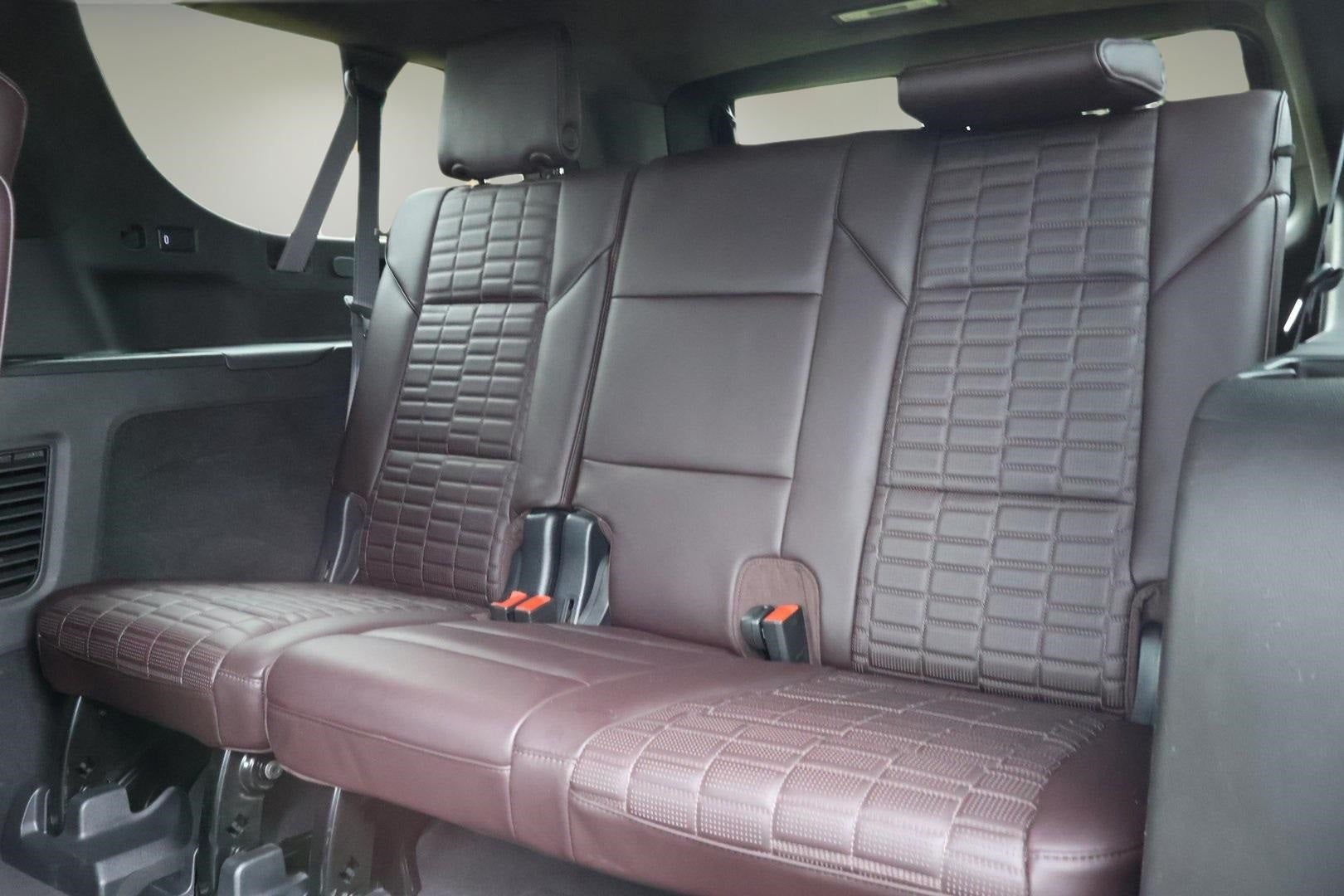 2021 Cadillac Escalade ESV Sport Platinum