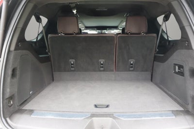 2021 Cadillac Escalade ESV Sport Platinum