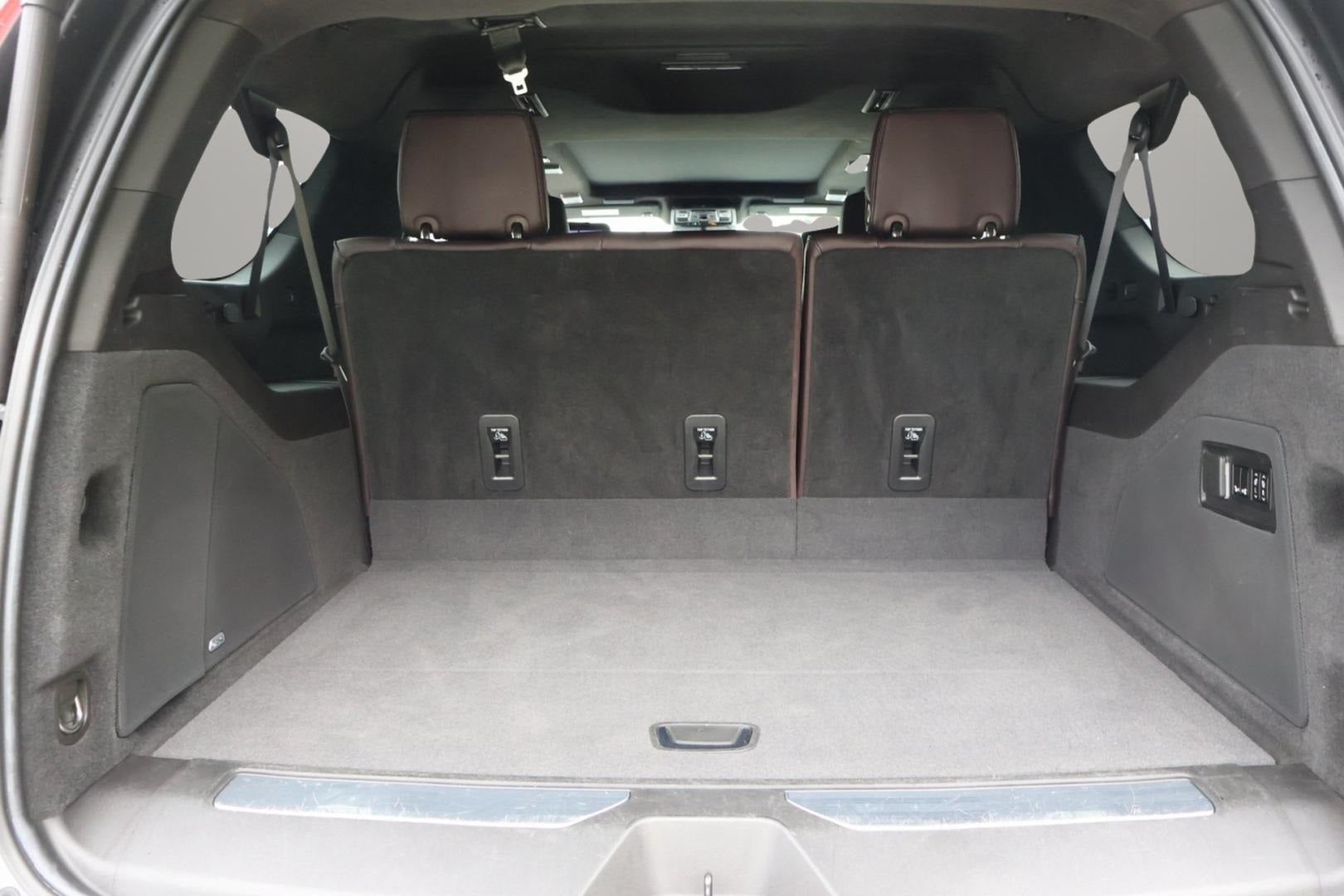 2021 Cadillac Escalade ESV Sport Platinum