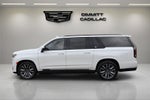 2021 Cadillac Escalade ESV Sport Platinum