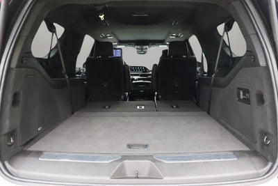 2021 Cadillac Escalade ESV Sport Platinum