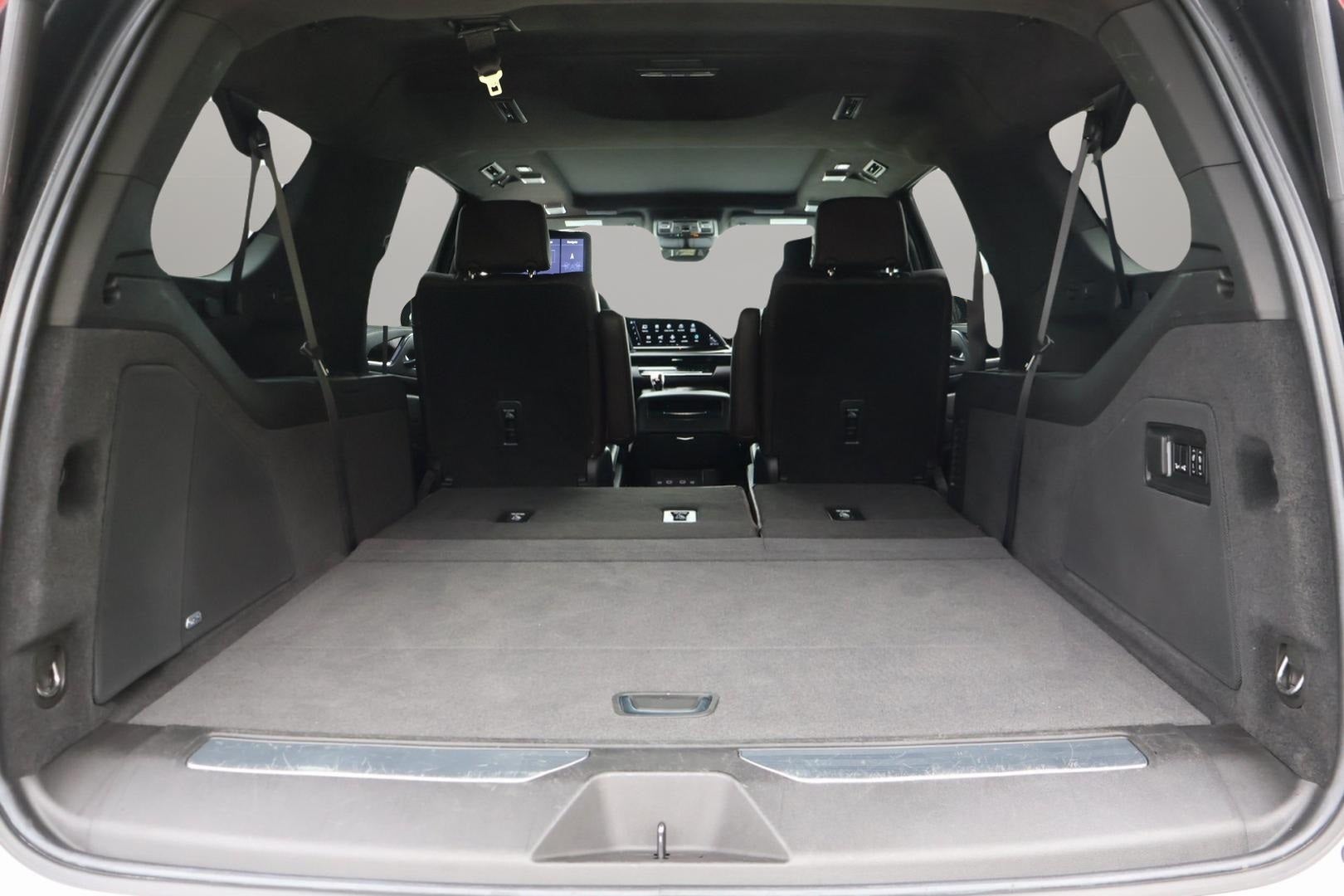 2021 Cadillac Escalade ESV Sport Platinum