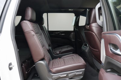 2021 Cadillac Escalade ESV Sport Platinum