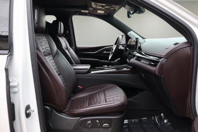 2021 Cadillac Escalade ESV Sport Platinum