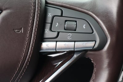 2021 Cadillac Escalade ESV Sport Platinum