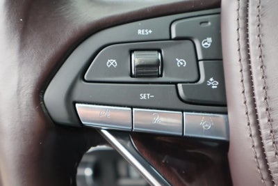 2021 Cadillac Escalade ESV Sport Platinum