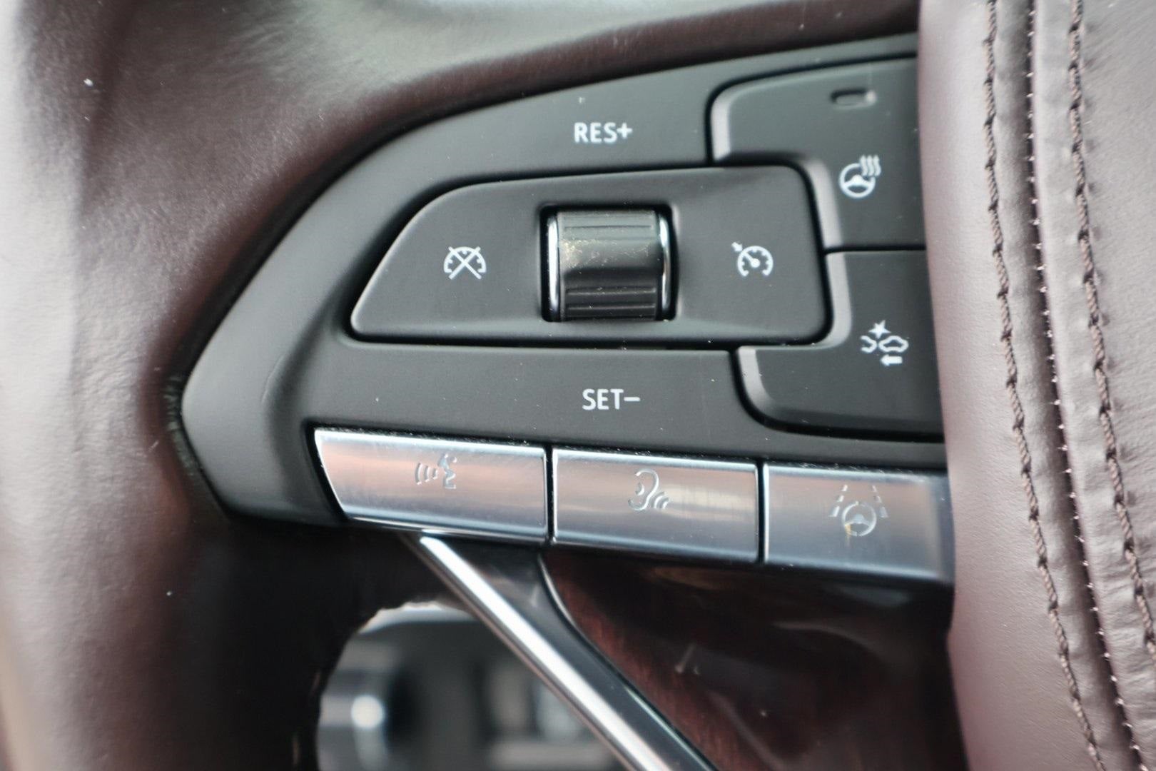 2021 Cadillac Escalade ESV Sport Platinum