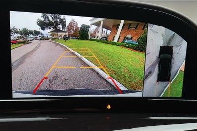 2021 Cadillac Escalade ESV Sport Platinum