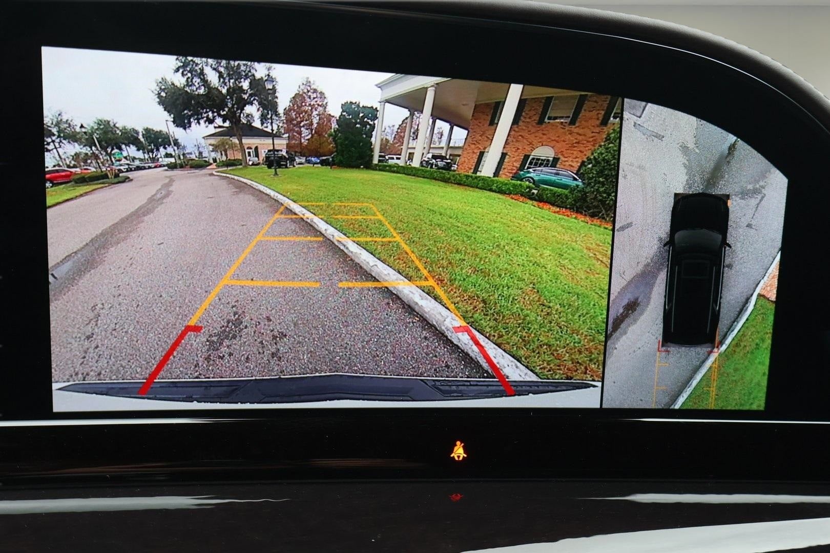 2021 Cadillac Escalade ESV Sport Platinum