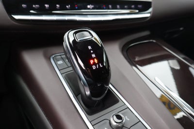 2021 Cadillac Escalade ESV Sport Platinum