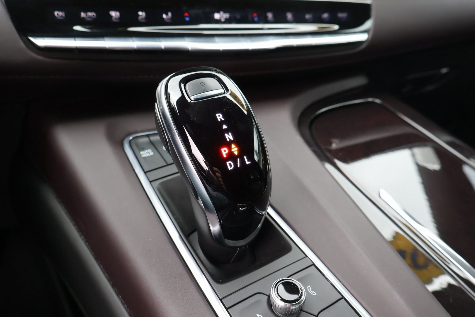 2021 Cadillac Escalade ESV Sport Platinum