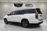 2021 Cadillac Escalade ESV Sport Platinum