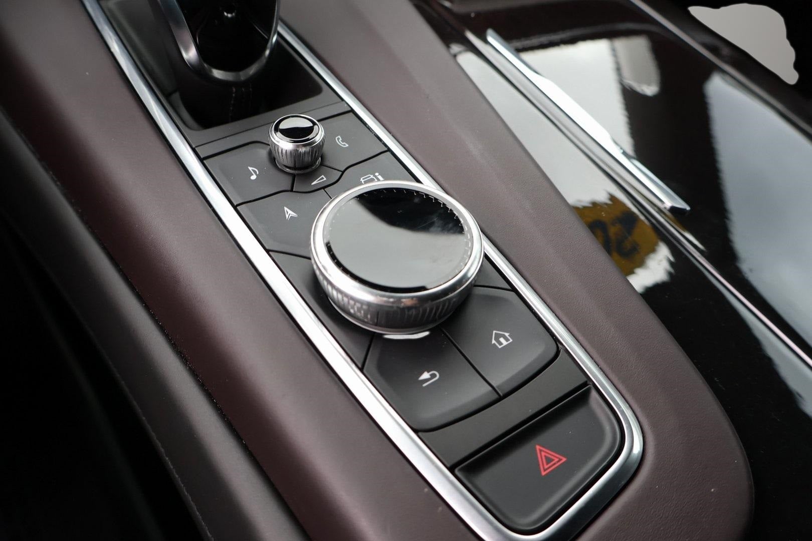 2021 Cadillac Escalade ESV Sport Platinum