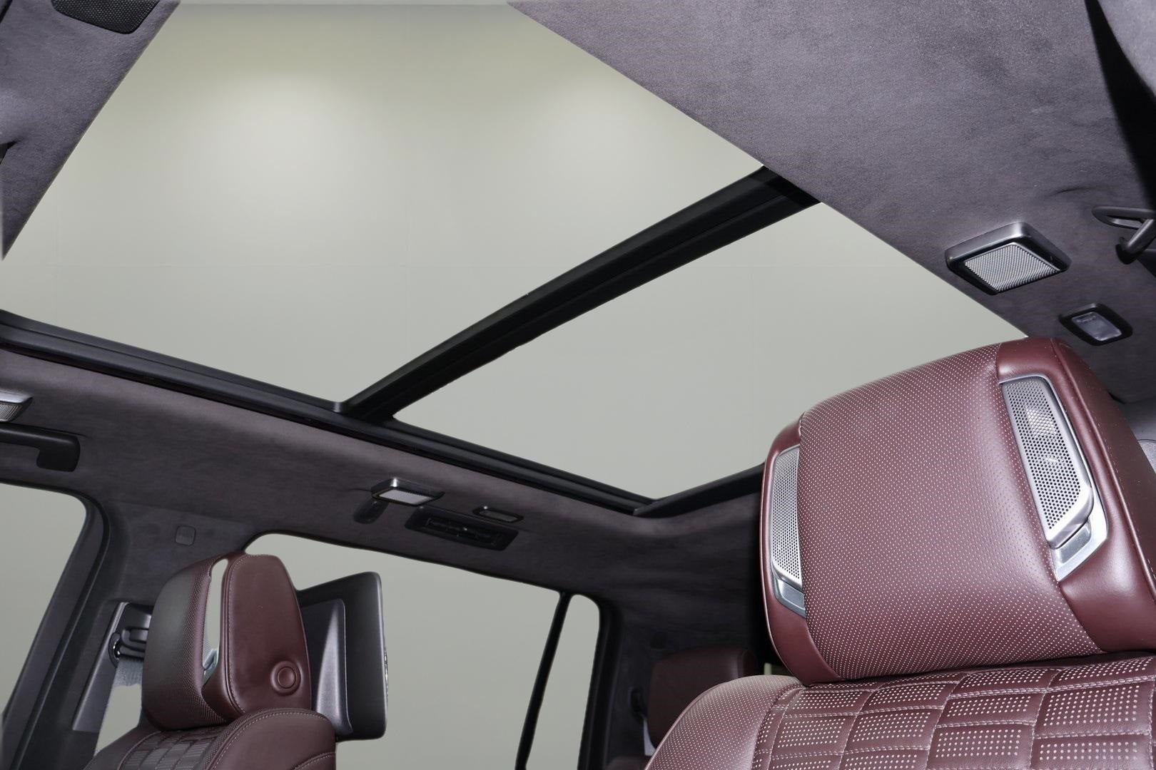 2021 Cadillac Escalade ESV Sport Platinum