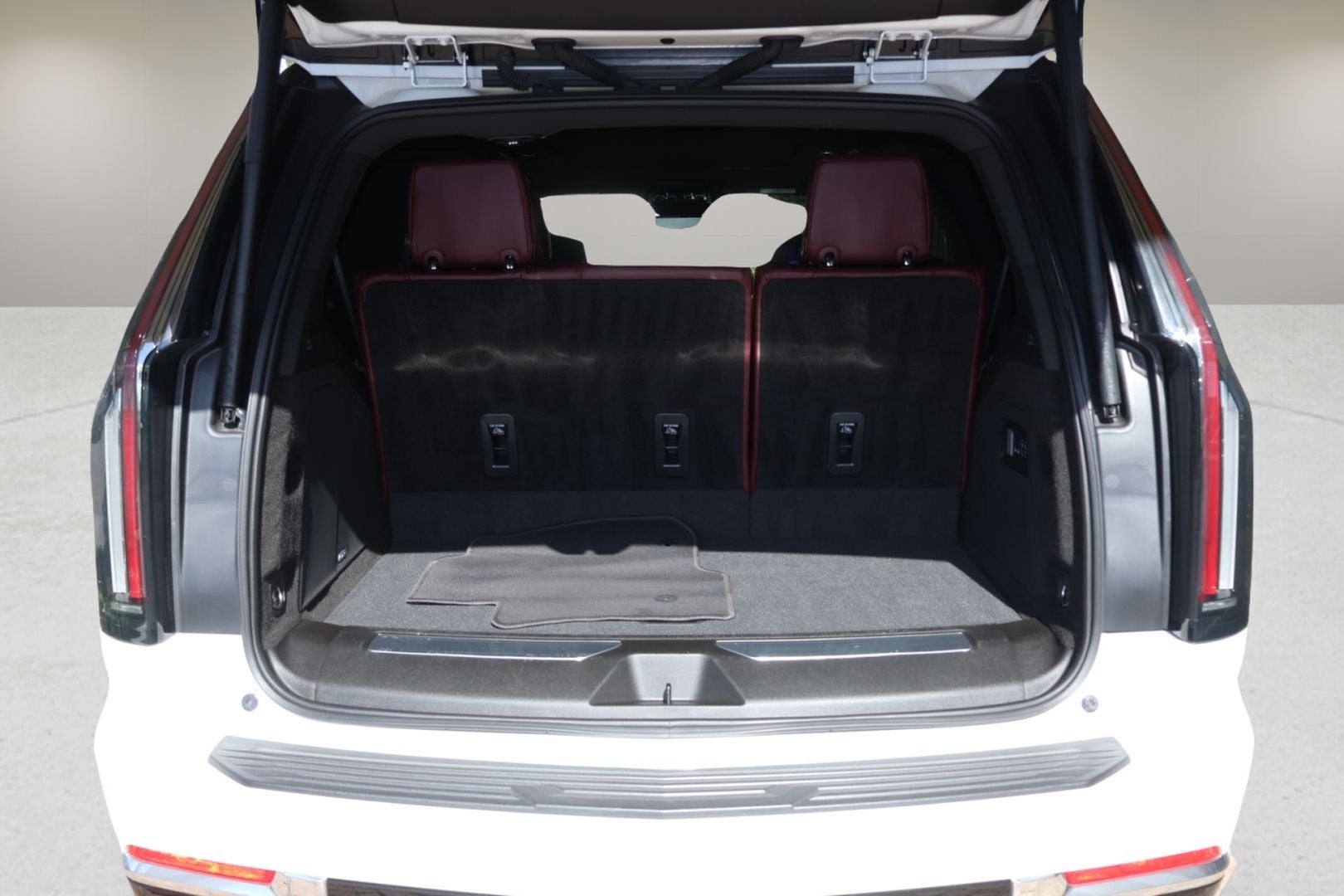 2025 Cadillac Escalade Premium Luxury