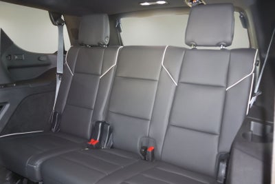 2025 Cadillac Escalade Premium Luxury