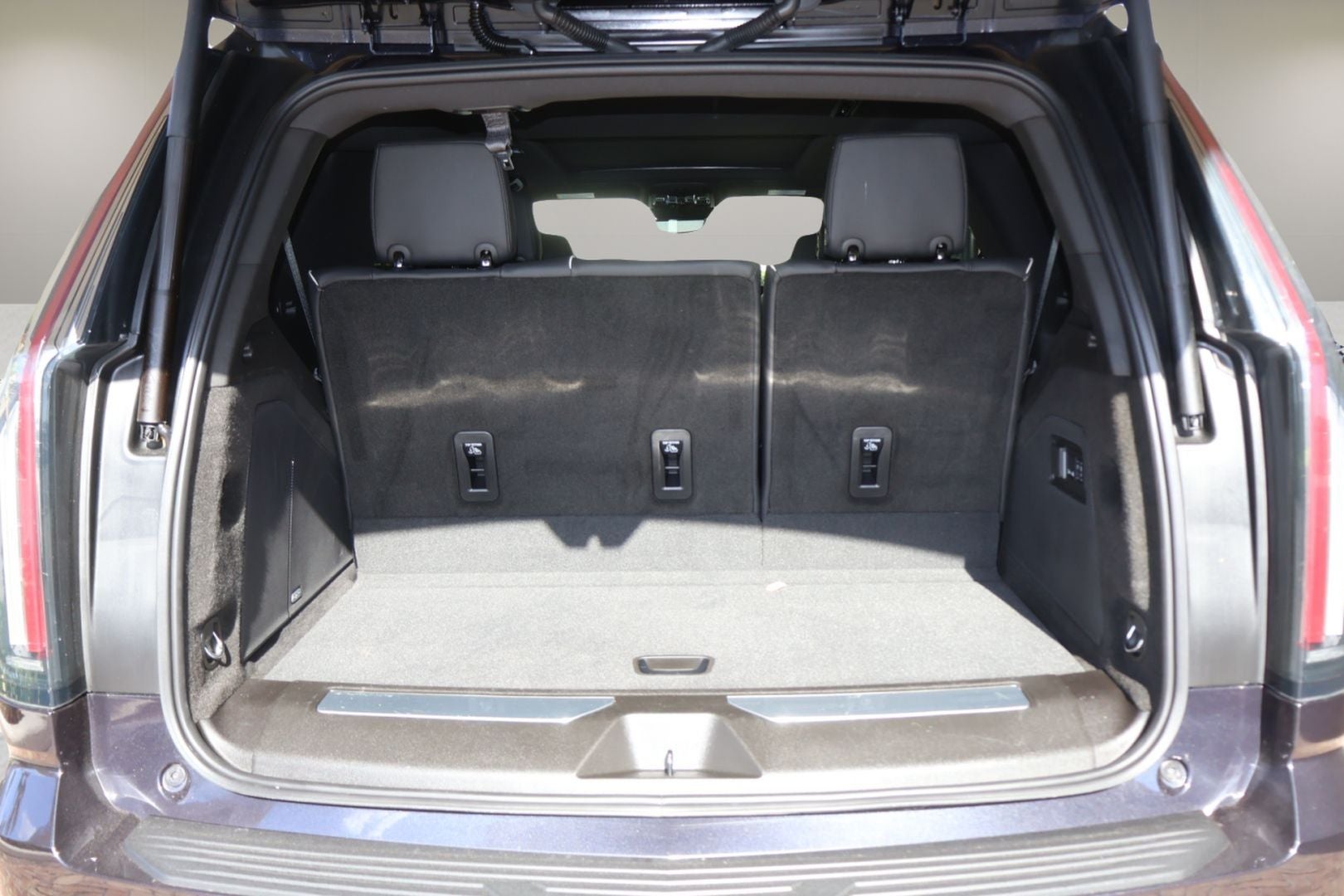 2025 Cadillac Escalade Premium Luxury