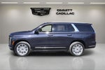 2025 Cadillac Escalade Premium Luxury