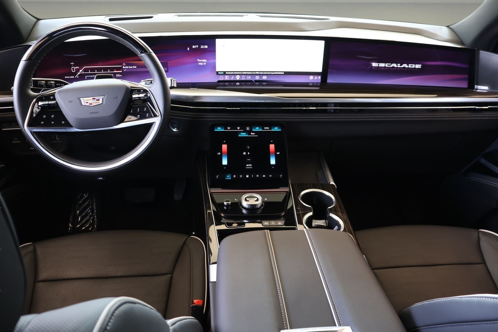 2025 Cadillac Escalade Premium Luxury