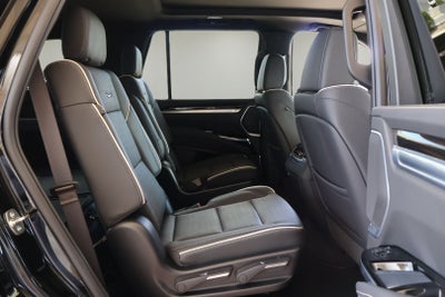 2025 Cadillac Escalade Premium Luxury
