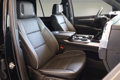 2025 Cadillac Escalade Premium Luxury