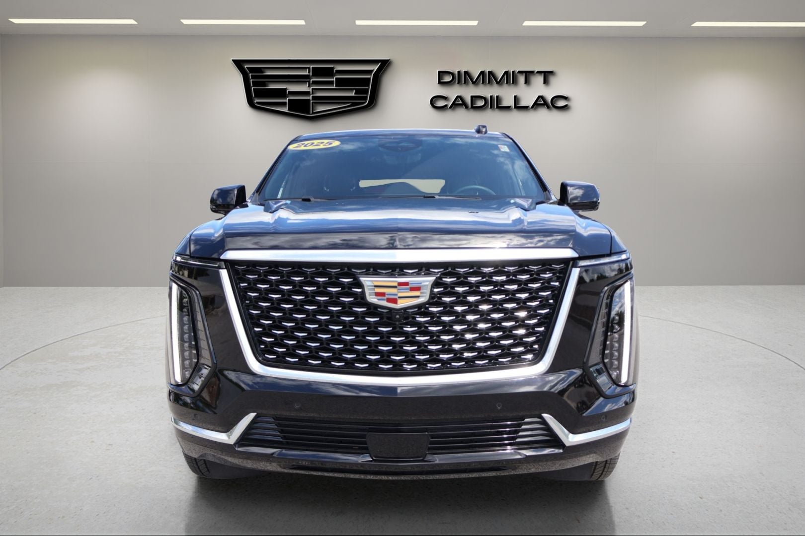 2025 Cadillac Escalade Premium Luxury
