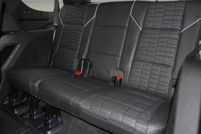 2025 Cadillac Escalade V-Series