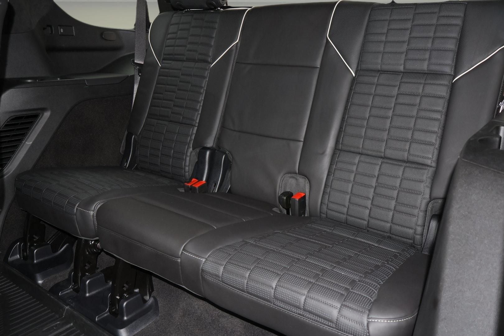 2025 Cadillac Escalade V-Series