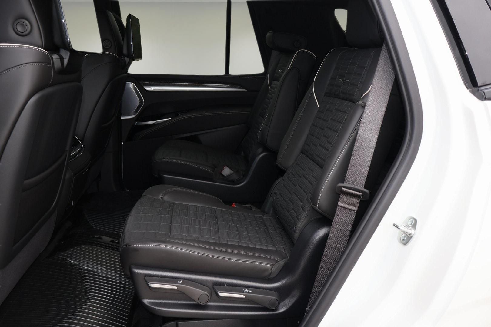 2025 Cadillac Escalade V-Series