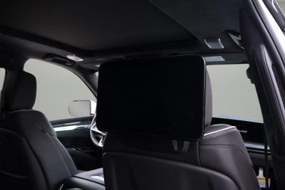 2025 Cadillac Escalade V-Series