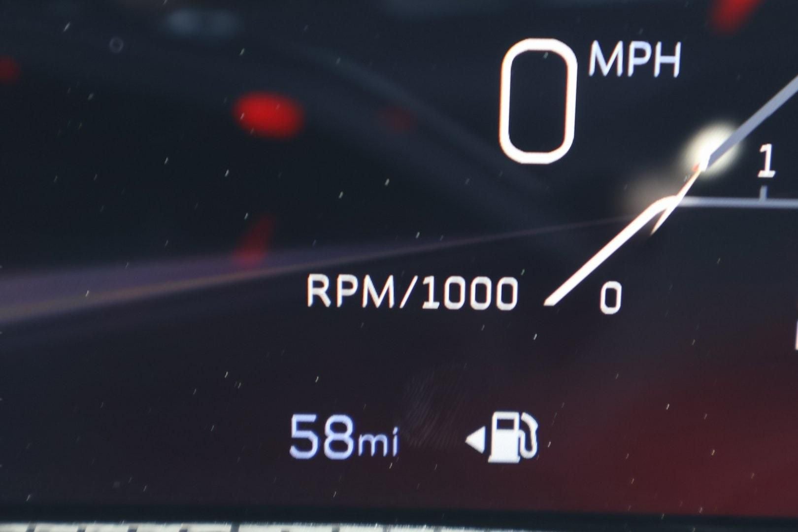 2025 Cadillac Escalade V-Series