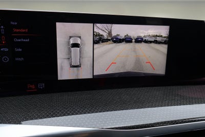 2025 Cadillac Escalade V-Series