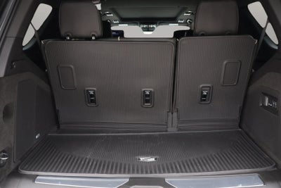 2025 Cadillac Escalade V-Series