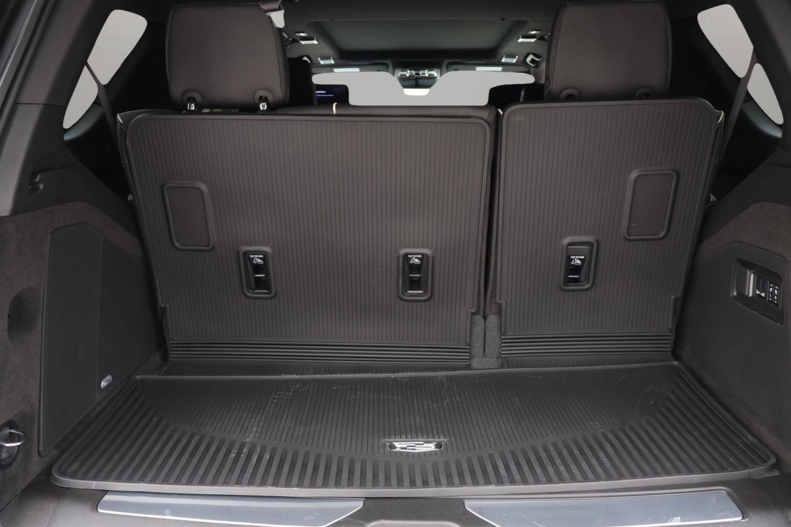 2025 Cadillac Escalade V-Series