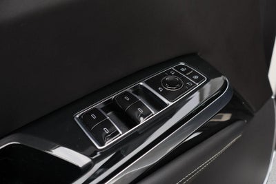 2025 Cadillac Escalade V-Series