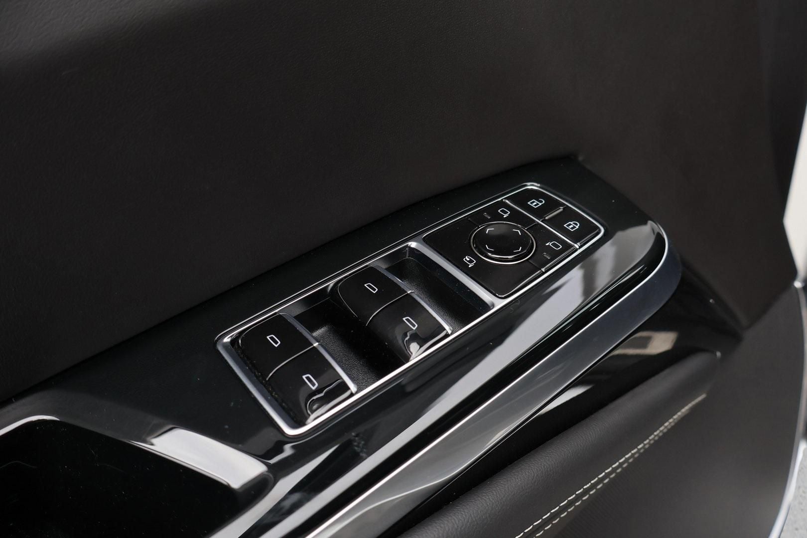 2025 Cadillac Escalade V-Series