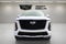 2025 Cadillac Escalade V-Series