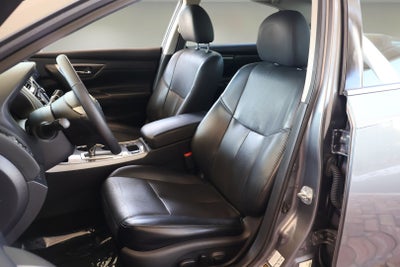 2015 Nissan Altima 2.5 SL