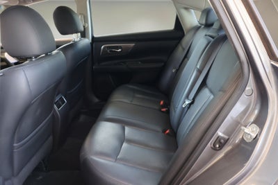 2015 Nissan Altima 2.5 SL