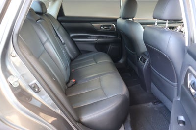 2015 Nissan Altima 2.5 SL