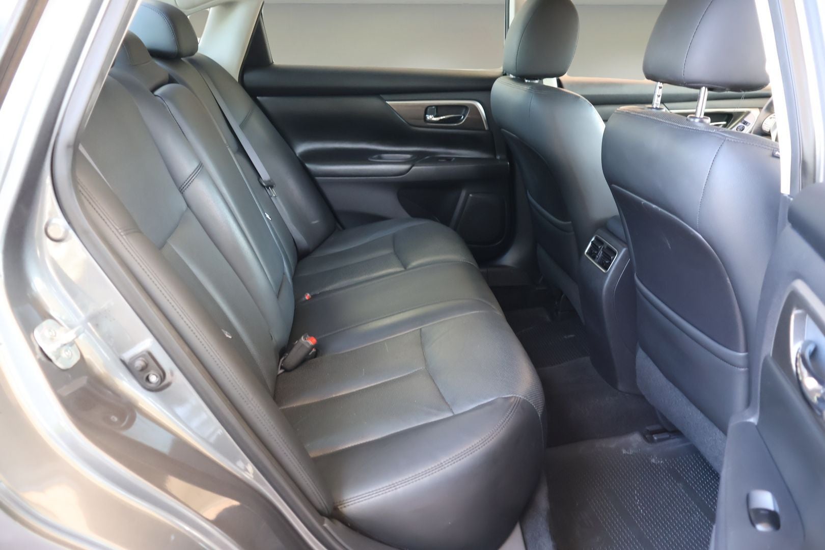 2015 Nissan Altima 2.5 SL